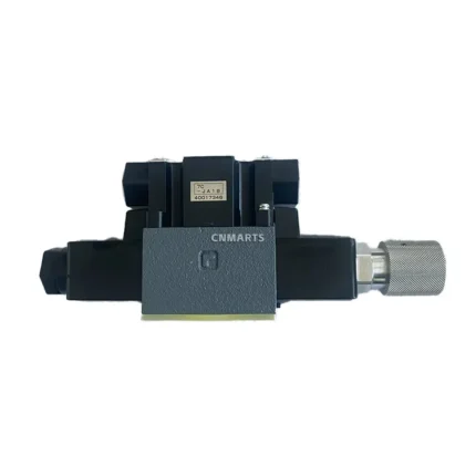 Tokyo Keiki DG4V-3-7C-M-P7-T-7-56-JA18SA Directional Control Valve