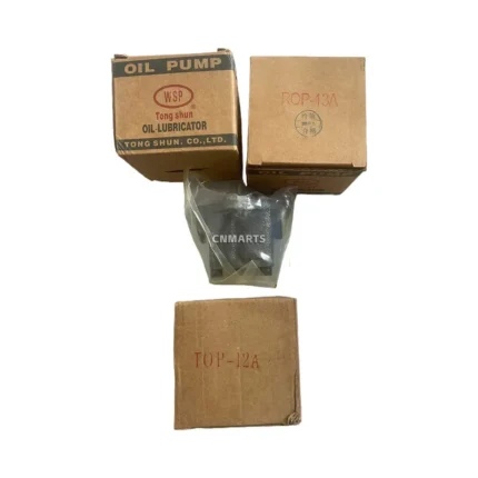 Tong Shun ROP-13A Oil Pump