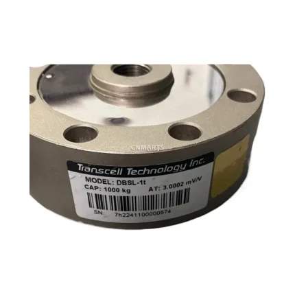 Transcell DBSL-1t Button Load Cell