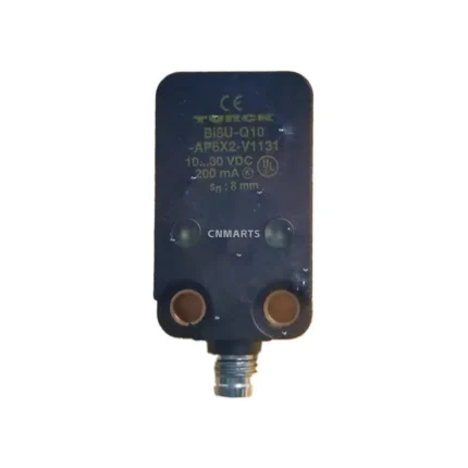 Turck Bi8U-Q10-AP6X2-V1131 Inductive Proximity Sensor