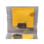 Turck Bi8U-Q10-AP6X2-V1131 Inductive Proximity Sensor