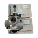 UNIVER AF-2545, AG-3242, AF-2540 Pneumatic Butterfly Valve