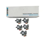 UNIVER AI-9020 Pneumatic One-Way Flow Control Valve