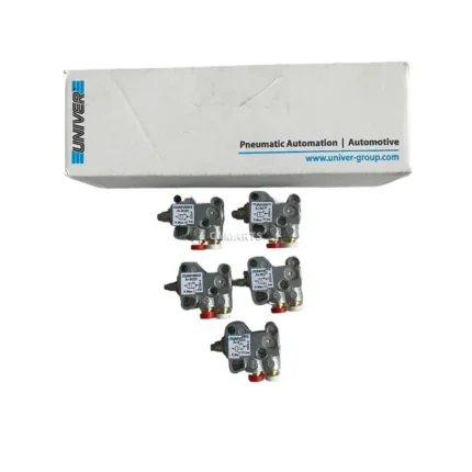 UNIVER AI-9020 Pneumatic One-Way Flow Control Valve
