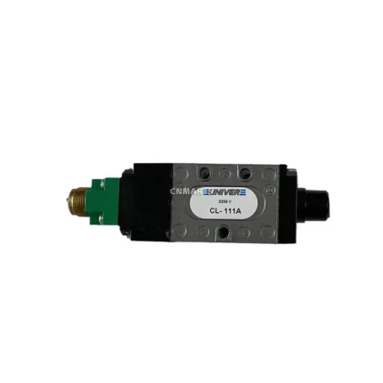 UNIVER CL-111A / CL-320 / AG-3242 Pneumatic Valve