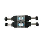 UNIVER CL-111A / CL-320 / AG-3242 Pneumatic Valve