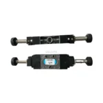 UNIVER CL-111A / CL-320 / AG-3242 Pneumatic Valve