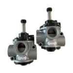 UNIVER CL-111A / CL-320 / AG-3242 Pneumatic Valve