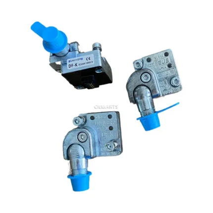 UNIVER DF-K Pneumatic Solenoid Valve
