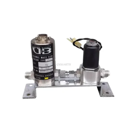 Ueshima Brooks 5810 Thermal Mass Flow Sensor