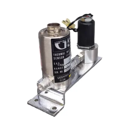 Ueshima Brooks 5810 Thermal Mass Flow Sensor