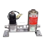Ueshima Brooks 5810 Thermal Mass Flow Sensor