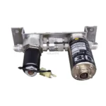 Ueshima Brooks 5810 Thermal Mass Flow Sensor