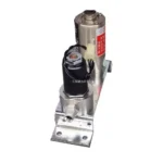 Ueshima Brooks 5810 Thermal Mass Flow Sensor