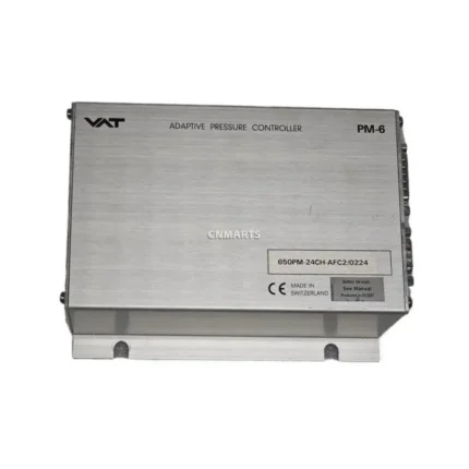 VAT 650PM-24CH-AFC2/0224 Adaptive Pressure Controller