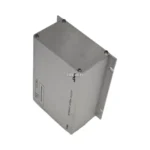 VAT 650PM-24CH-AFC2/0224 Adaptive Pressure Controller