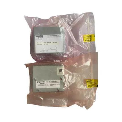 VOITH HL-BRIDGE-A Electronic Control Module