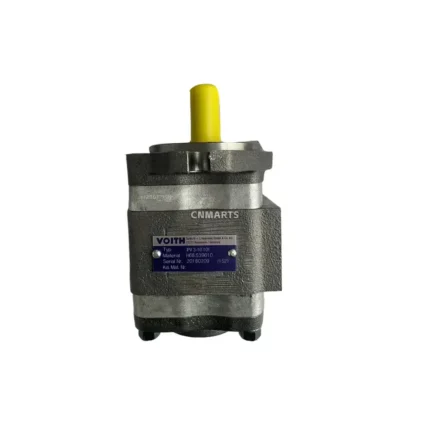 VOITH PV 3-10 101 Hydraulic Gear Pump