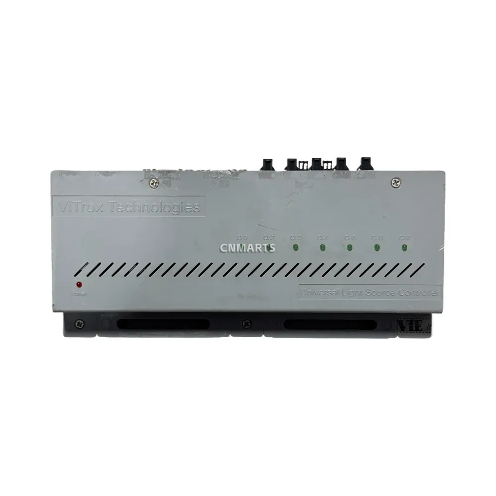 ViTrox Technologies PD-LSC-0000-01 Universal Light Source Controller-img1 ViTrox Technologies PD-LSC-0000-01 Universal Light Source Controller
