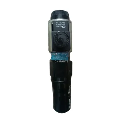 Vickers KFDG5V-8-2C370N-EX-VM-U1-12 Electro-Proportional Valve