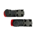 Voith Turbo WE02-6P100E24/OHN Hydraulic Solenoid Directional Valve