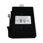 WAGO 852-111 5-port 10/100 Industrial Switch