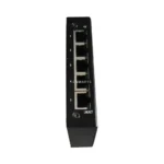 WAGO 852-111 5-port 10/100 Industrial Switch