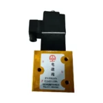 Weitai WH2315a Pneumatic Solenoid Valve