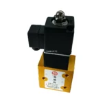Weitai WH2315a Pneumatic Solenoid Valve