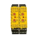 Wieland SA-BM-S1-4EKL-A Safety Controller