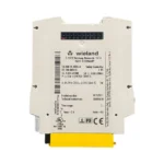 Wieland SA-BM-S1-4EKL-A Safety Controller