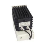 YAMABISHI ELECTRIC VD-2102 SCR Slider Voltage Controller