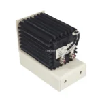 YAMABISHI ELECTRIC VD-2102 SCR Slider Voltage Controller