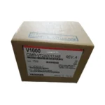 YASKAWA CIMR-VT2A0012JAB Variable Frequency Drive