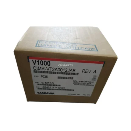 YASKAWA CIMR-VT2A0012JAB Variable Frequency Drive