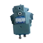 YUKEN A16-F-R-01-B-K-32 Piston Pump