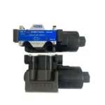 YUKEN DSG-03-2B2-D24-50 / L-DSG-03-2B2-D24-50 Solenoid Operated Directional Control Valve