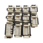 Yaskawa 4GB129-A2MA / 4GB119-A2MA Relay Unit / Relay Board