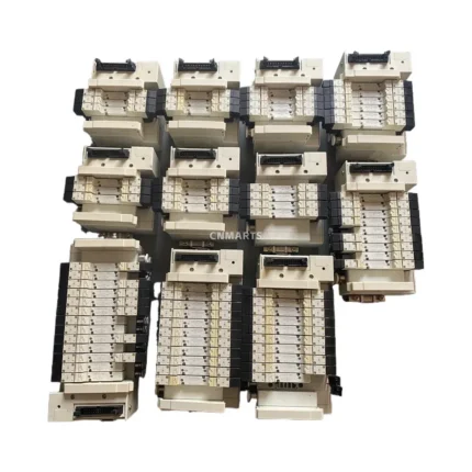 Yaskawa 4GB129-A2MA / 4GB119-A2MA Relay Unit / Relay Board