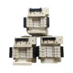 Yaskawa 4GB129-A2MA / 4GB119-A2MA Relay Unit / Relay Board