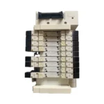 Yaskawa 4GB129-A2MA / 4GB119-A2MA Relay Unit / Relay Board