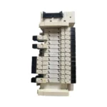 Yaskawa 4GB129-A2MA / 4GB119-A2MA Relay Unit / Relay Board