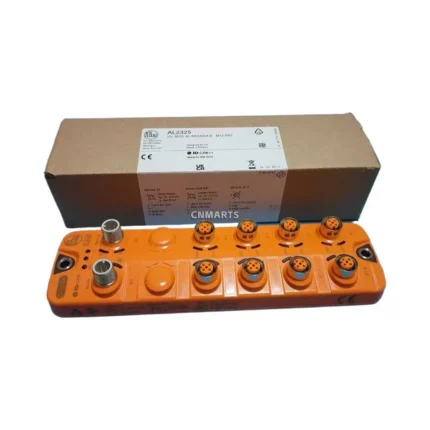 ifm AL2325 IO-Link Master Module