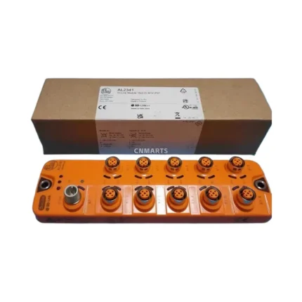 ifm AL2341 IO-Link Module