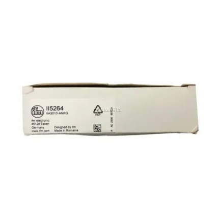ifm II5264 Inductive Proximity Sensor