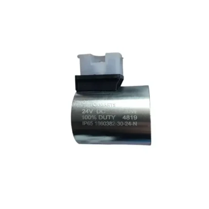 1860382-30-24-N Solenoid Coil