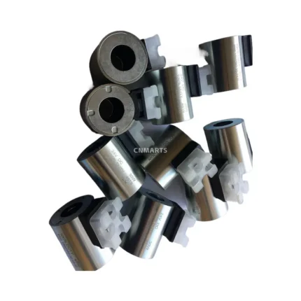 1860382-30-24-N Solenoid Coil