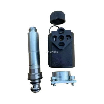 400280072 Solenoid Valve