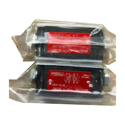 ARGO-HYTOS 2RV1-06-NC Hydraulic Valve