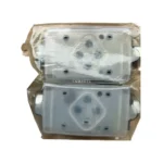 ARGO-HYTOS 2RV1-06-NC Hydraulic Valve